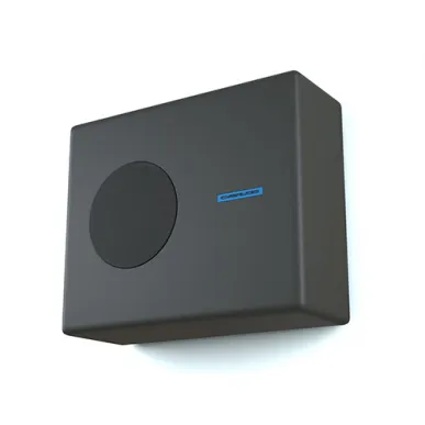 Cабвуфер CVGAUDIO SUBONE MODEL B-8/BL/CR/T